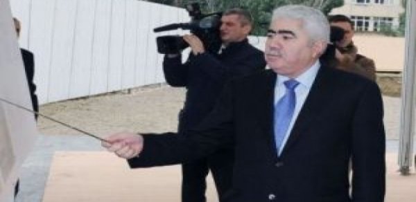 Eldar Mahmudov deputatı səs yazısı ilə şantaj edibmiş - YENİ FAKTLAR