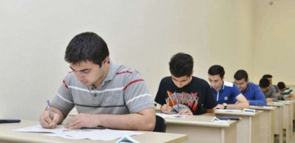 Buraxılış imtahanlarında YENİ QAYDALAR