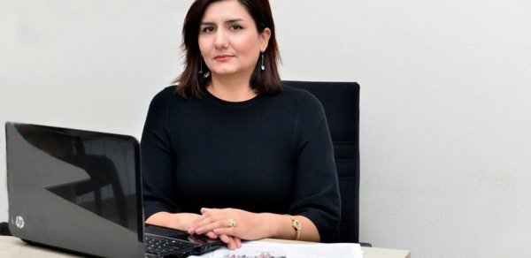 BANM-nin mətbuat katibi bu birliyin bölmə rəhbəri oldu