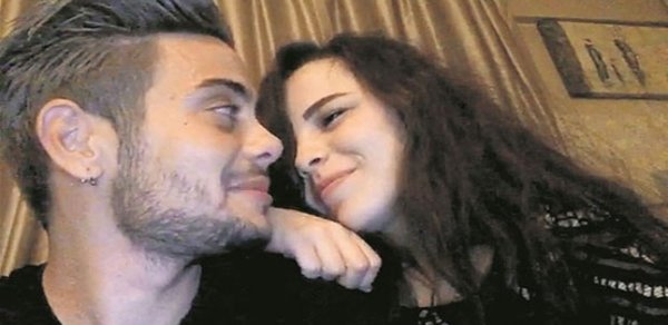 Cinsiyyətini dəyişib kişi olan aktyorun yeni sevgilisi - FOTO