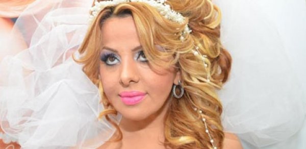 "Sanballı adamla evlənirəm" - toya hazırlaşan Mətanət