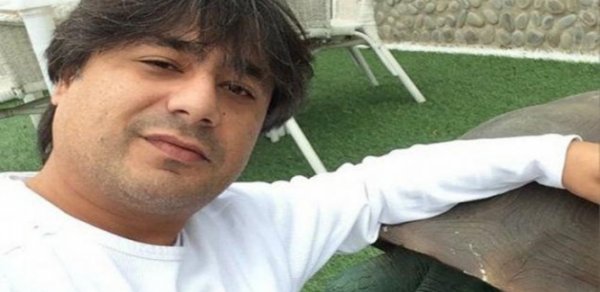 Röyanın keçmiş əri ölkədən qaçmağa hazırlaşır - İddia