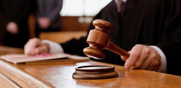 Продолжился суд над зампредом оппозиционной партии