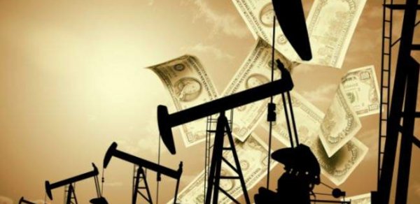 Цена на нефть марки Brent перевалила за $51