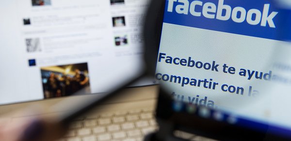 Facebook запускает торговую площадку Marketplace