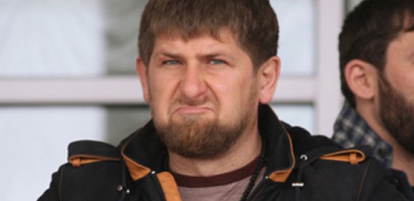 Готовилось покушение на Кадырова