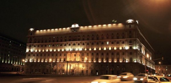 В России задержан украинский журналист
