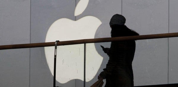 Apple заплатит сотни миллионов