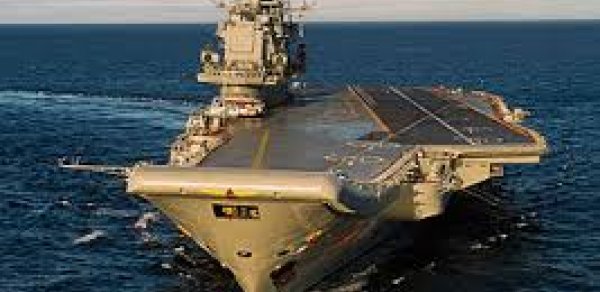 В Сирии появится российская база ВМС