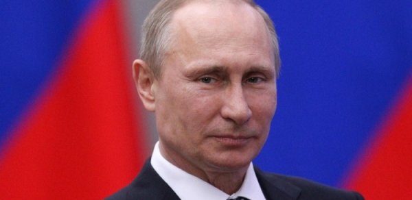 Путин отправился в Турцию
