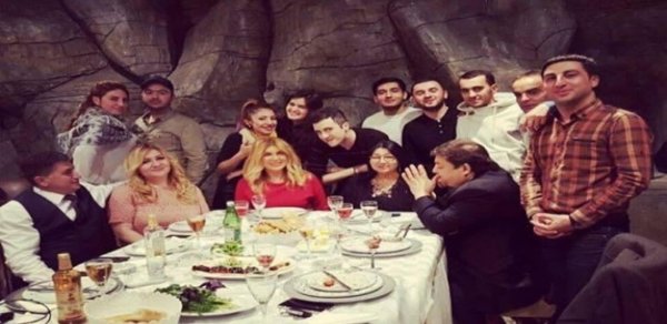 SOSİAL