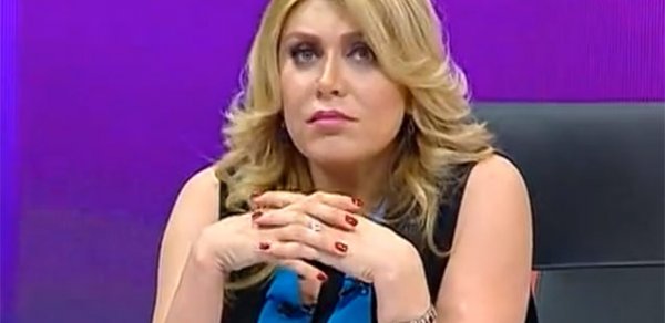Xoşqədəmi biabır edən video ilə bağlı -  ATV-dən AÇIQLAMA