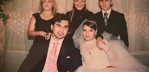 Eltonun toy FOTOsu yayıldı
