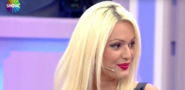 Evlilik proqramının yeni ulduzu: Azərbaycanlı Kamilla