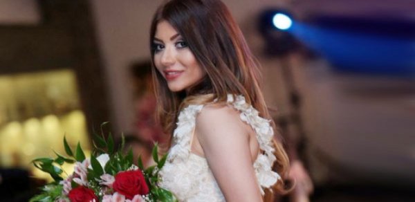 Azərbaycanlı müğənninin 150 minlik avtomobili - FOTOLAR