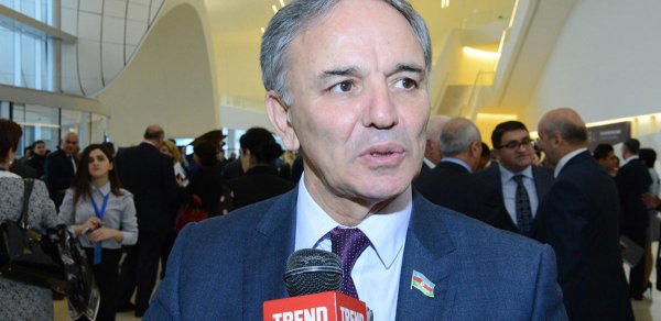 Əflatun Amaşov: "Bu, heç bir halda mətbuata təzyiq kimi dəyərləndirilə bilməz"