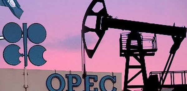 Корзина ОПЕК подорожала
