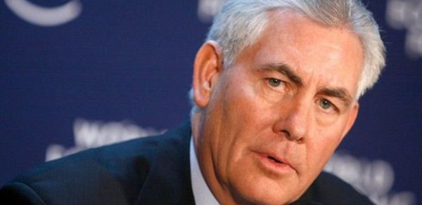 Трамп выбрал госсекретаря США