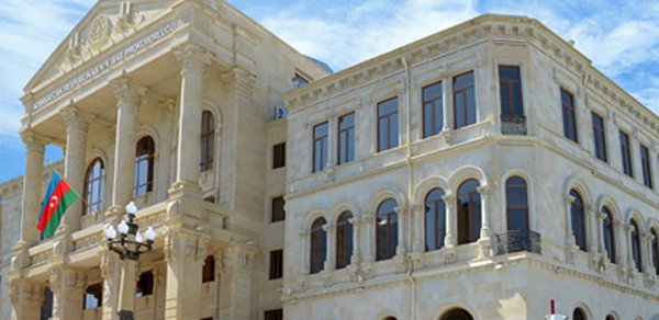 Генпрокуратура об экстрадиции Лапшина