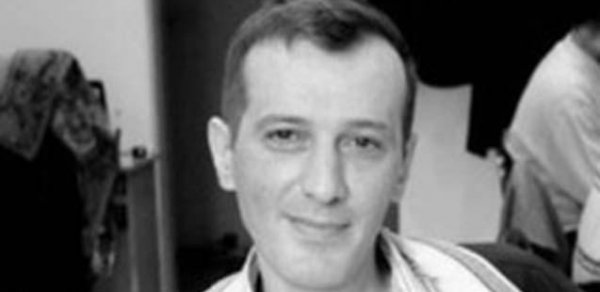 Tanınmış jurnalist vəfat etdi