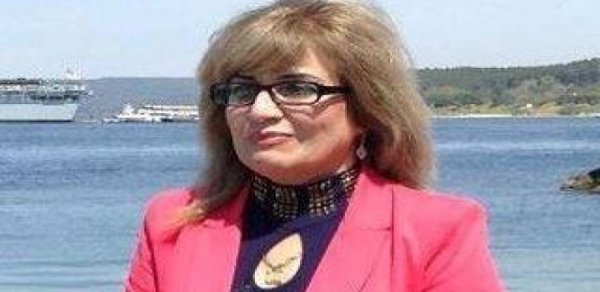 Azərbaycanda xanım jurnalistin oğlunu bıçaqladılar