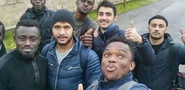 SOSİAL