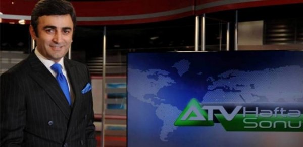 Vaqif Aydınoğludan ATV-dən getməsi xəbərinə - Münasibət