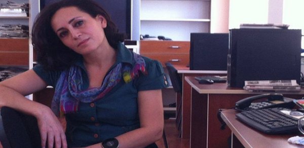 Bakıda tanınmış jurnalistin evi qarət olundu