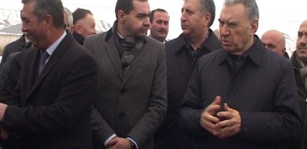SOSİAL