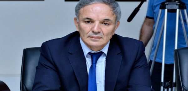 Əflatun Amaşovdan cəbhədəki vəziyyətlə bağlı KİV-ə ÇAĞRIŞ