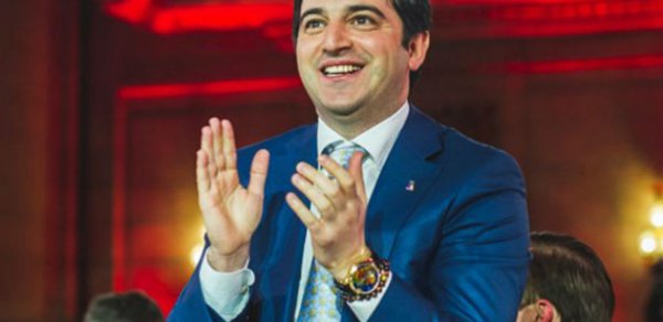 SOSİAL