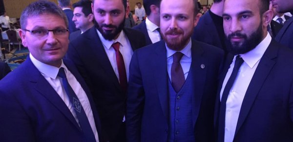 SOSİAL