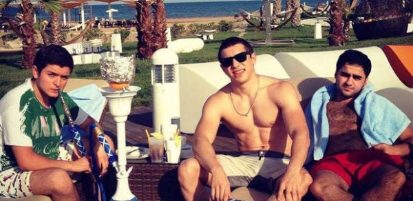 SOSİAL
