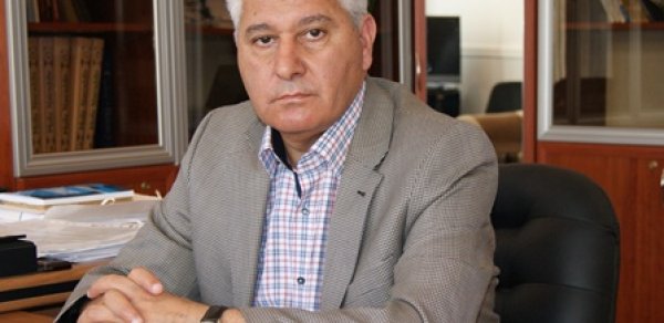 İTV Yayım Şurasının sədri Muxtar İmanov olacaq?!