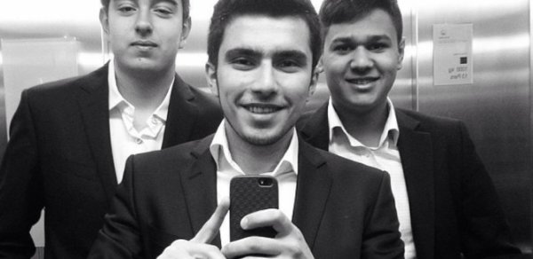 SOSİAL