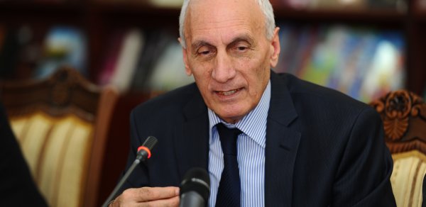Cahangir Məmmədli İctimai TV ilə vidalaşdı