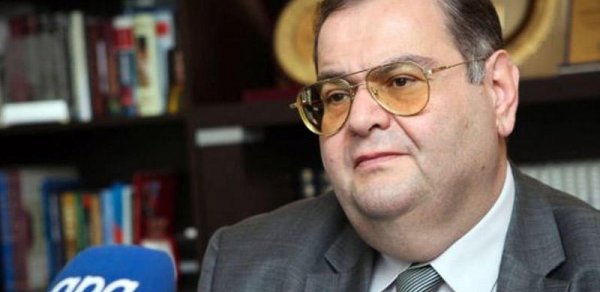 İTV-nin yeni baş direktoru məlum oldu