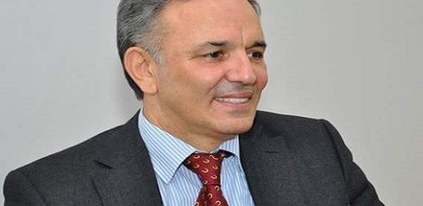 Əflatun Amaşov “Şöhrət” ordeni ilə təltif edilib
