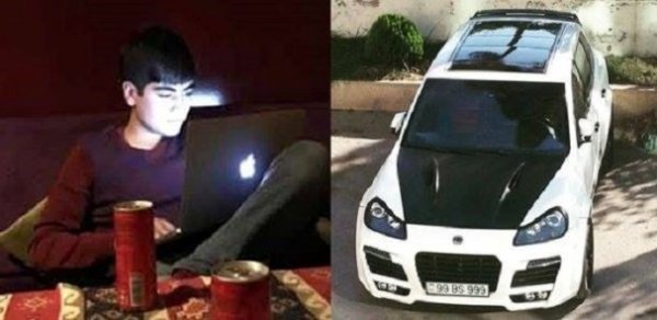 SOSİAL