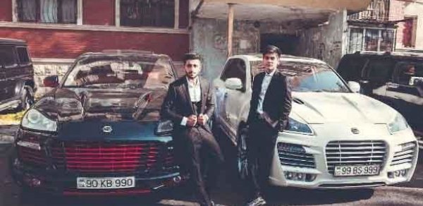 SOSİAL