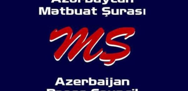 Mətbuat Şurası Rusiya mediasına müraciət etdi
