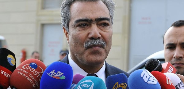 "Prezident Administrasiyası tərəfindən obyektiv seçim aparılacaq" - Vüqar Səfərli