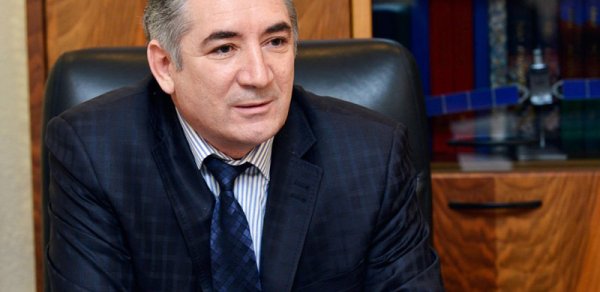 Nuşirəvan Məhərrəmli: "İnternet televiziyalarının fəaliyyəti tənzimlənməlidir"