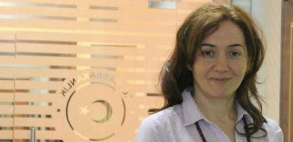 Aynur Kərimovaya vəzifə verildi