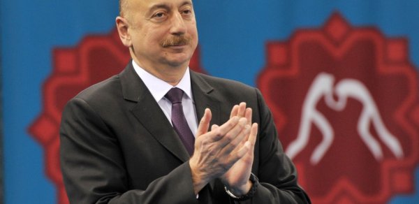 “Bakı-2017”: dünyaya idman dili ilə ötürülən sülh, tolerantlıq və həmrəylik mesajları