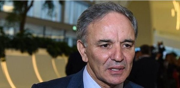 "Reket jurnalistika ilə mübarizəyə DTX cəlb edilib" - Əflatun Amaşov