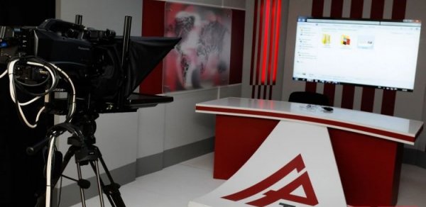 APA TV-nin 4 yaşı tamam olur