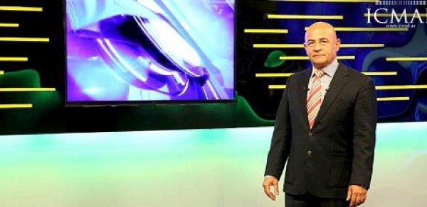 "Biz tamaşaçını aldatmırıq, yoxlanılmamış xəbəri efirə vermirik" – 7 yaşlı "ARB 24"-ün rəhbəri