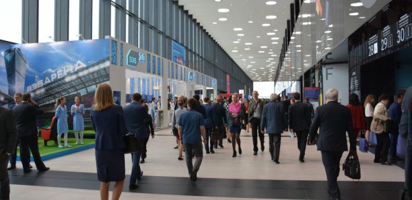 Dünya xəbər agentliklərinin Sammiti keçiriləcək - FOTOLAR