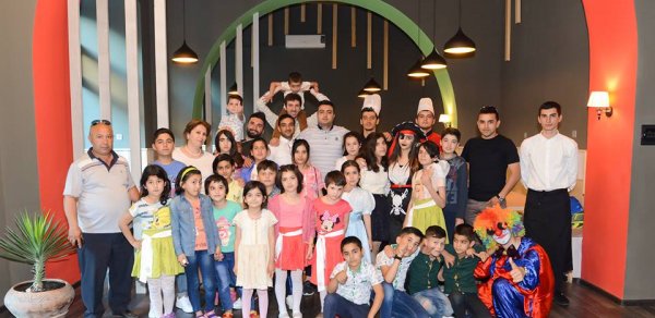 SOSİAL